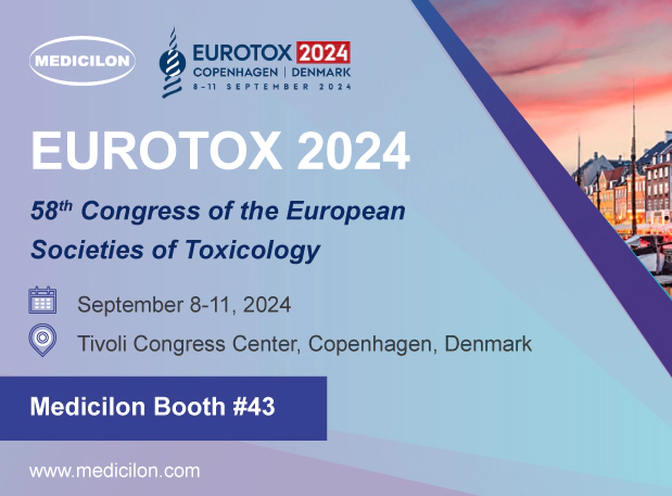 EUROTOX2024，南宫NG·28临床前安全性评价——护航新药研发