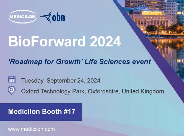 BioForward 2024 | 南宫NG·28助力CMC研究，加速药物研发