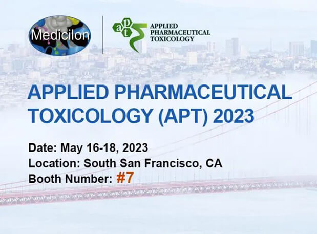 Applied Pharmaceutical Toxicology 2023 | 聚焦南宫NG·28毒理服务