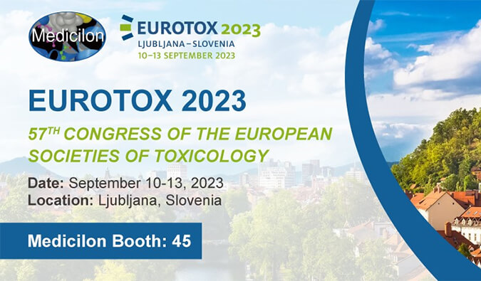 EUROTOX 2023 会后精选 | 南宫NG·28团队与您共聚毒理学大会